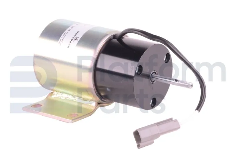 JLG - Solenoid, shut-off - JL-1001099927