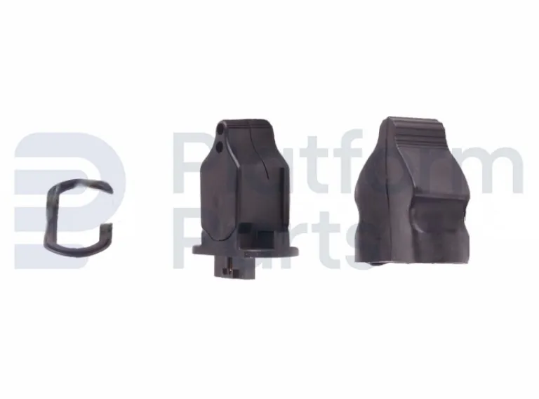 JLG - Joystick, drive, steer - JL-1001100421