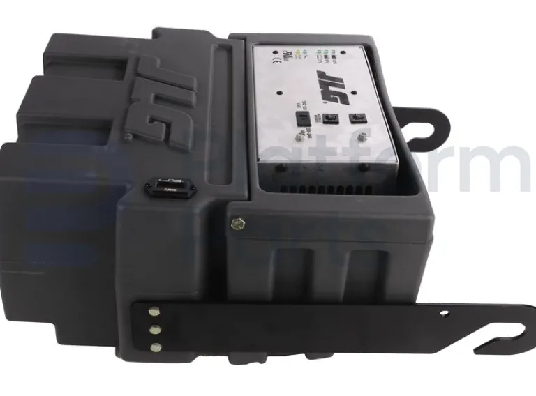 JLG - Battery-charger 12VDC - JL-1001101991