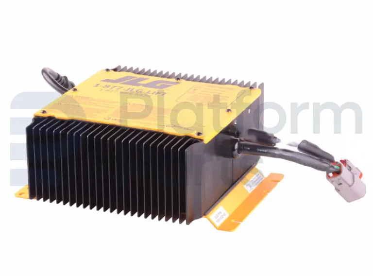 JLG - Battery-charger 48VDC - JL-1001103105