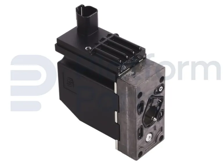 JLG - Solenoid, valve - JL-1001105362