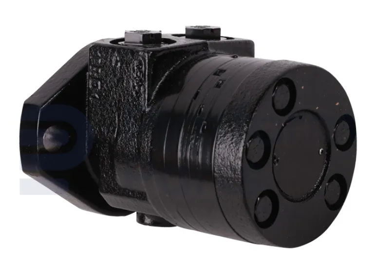 JLG - Drive motor, hydraulic - JL-1001105455