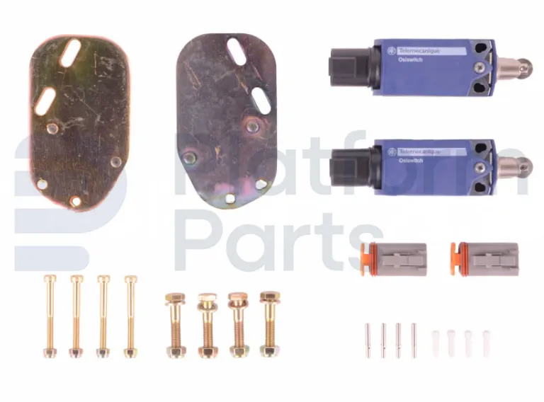 JLG - Limit switch - JL-1001109345