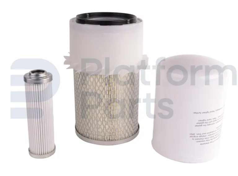 JLG - Filter, kit - JL-1001109692