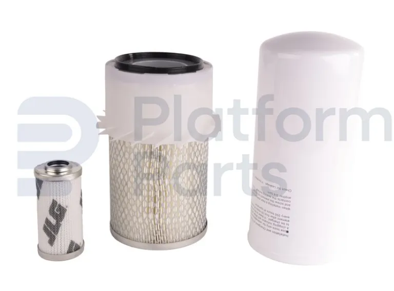 JLG - Filter, kit - JL-1001109717