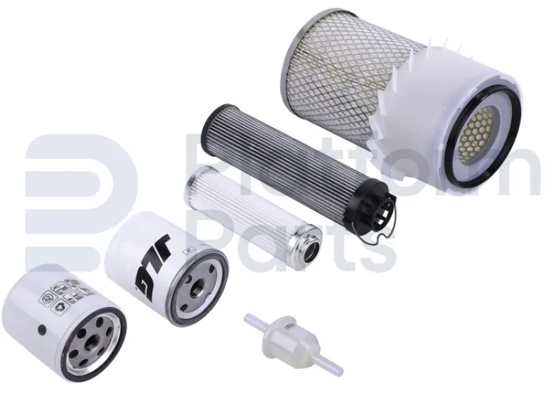 JLG - Filter, kit - JL-1001110997