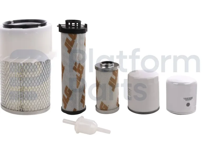 JLG - Filter, kit - JL-1001110999