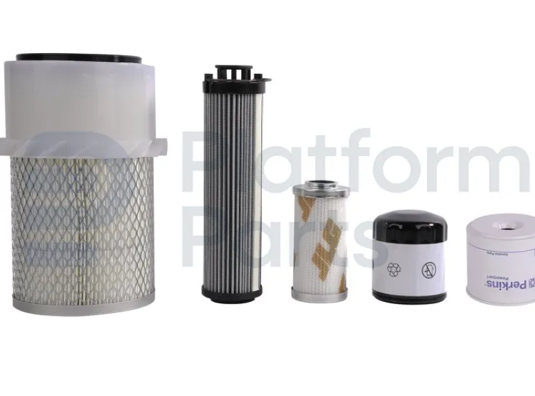 JLG - Filter, kit - JL-1001111001