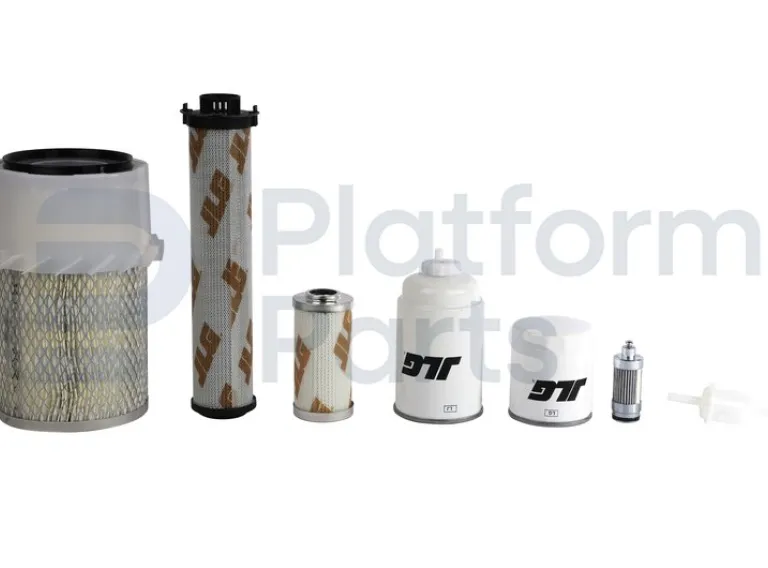 JLG - Filter, kit - JL-1001111004