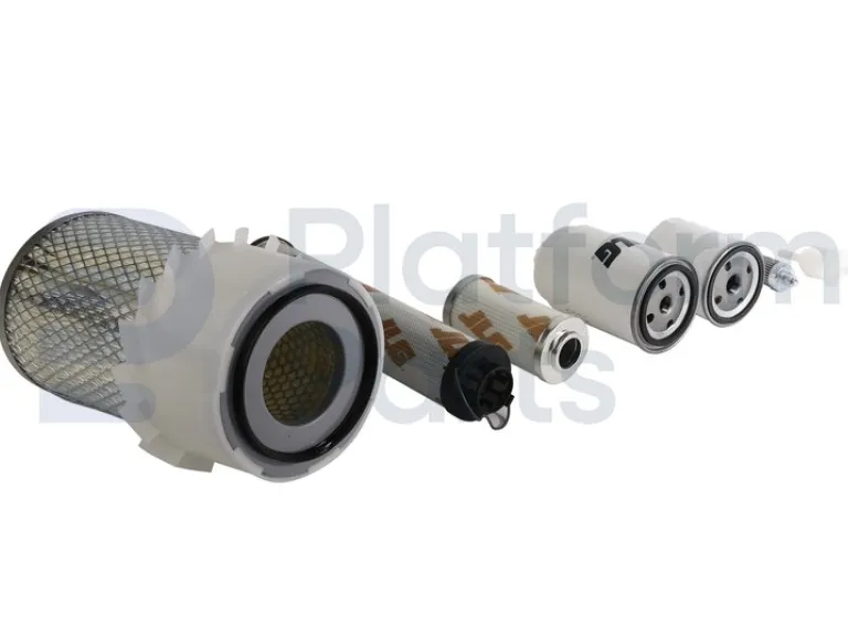 JLG - Filter, kit - JL-1001111004