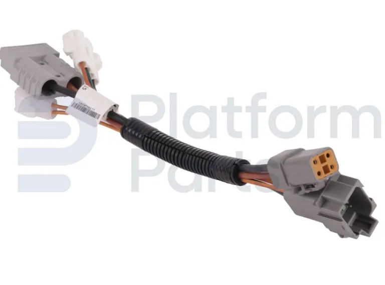 JLG - Batteries, accessories - JL-1001113045