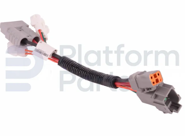 JLG - Batteries, accessories - JL-1001113045