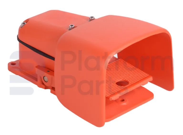 JLG - Footswitch - JL-1001117320