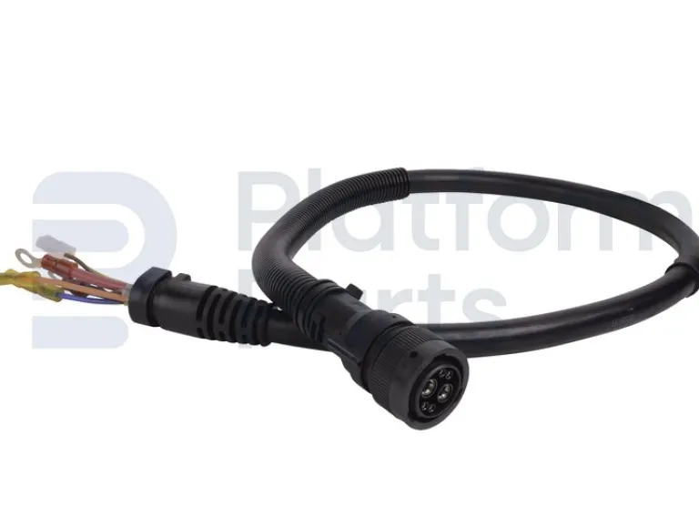JLG - Drive motor, cable - JL-1001118363