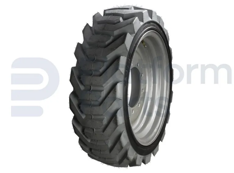 JLG - Wheel, non-marking (foam) - JL-1001118651