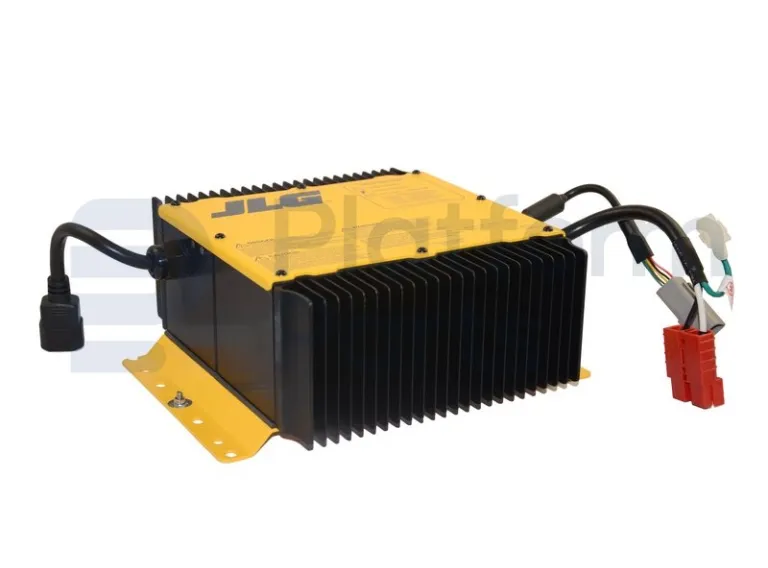 JLG - Battery-charger 24VDC - JL-1001128737