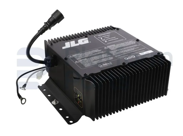 JLG - Battery-charger 24VDC - JL-1001129847