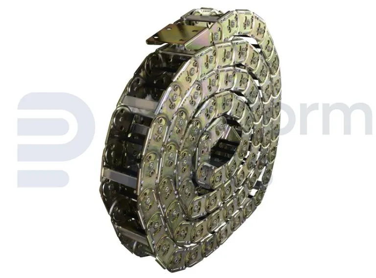 JLG - Bracket, cable - JL-1001131731