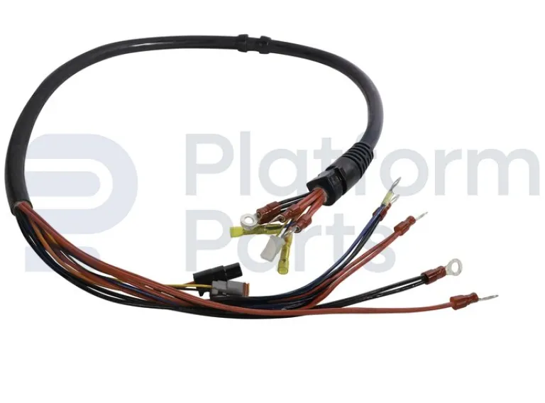 JLG - Drive motor, cable - JL-1001132439