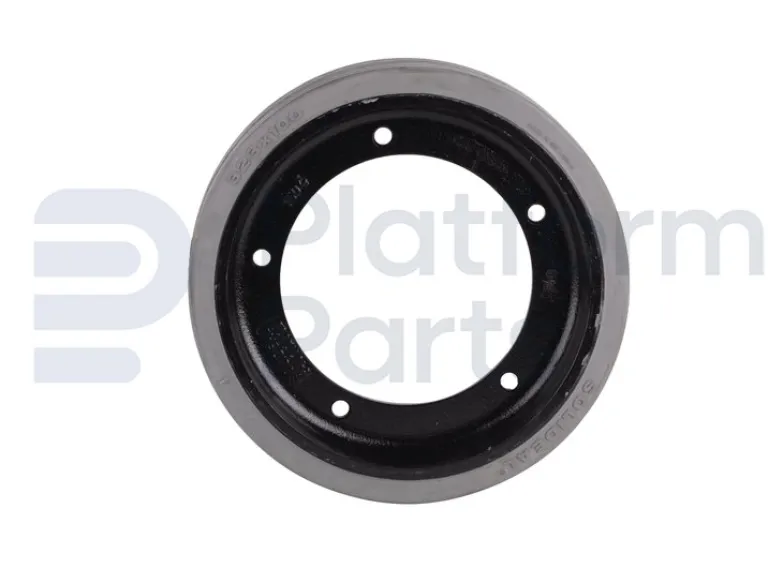 JLG - Wheel, non-marking (solid) - JL-1001133065
