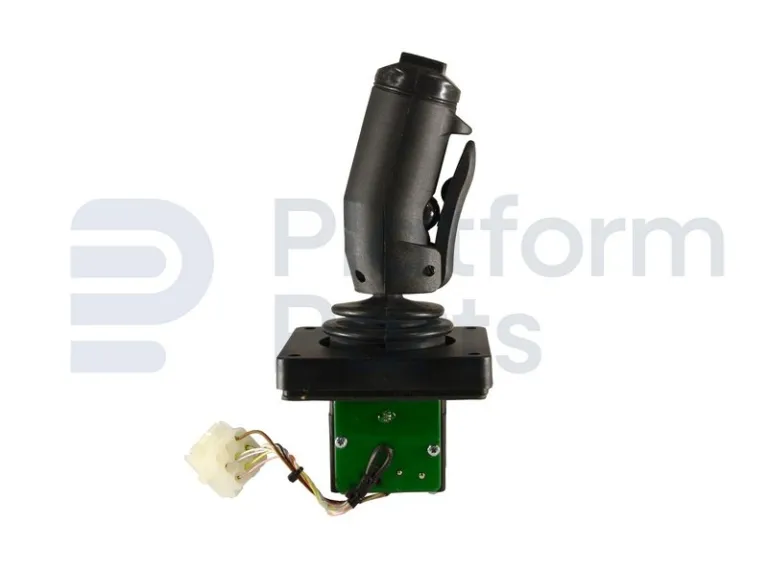 JLG - Joystick, drive, steer - JL-1001134438