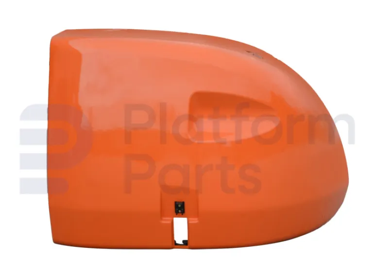 JLG - Cover - JL-1001146954