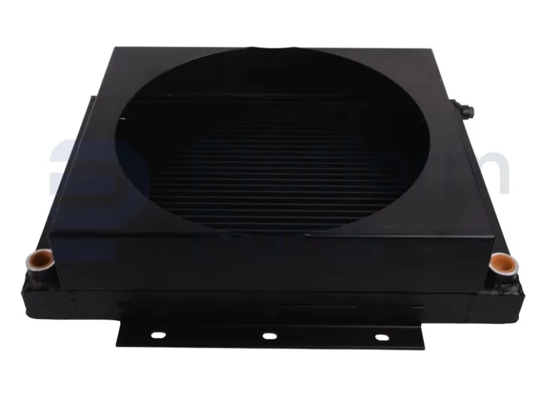 JLG - Radiator - JL-1001150998S