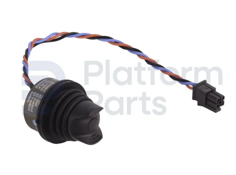 JLG - Joystick, accessories - JL-1001155354