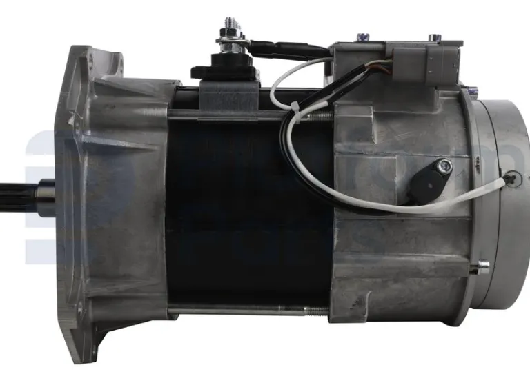 JLG - Drive motor, electric - JL-1001184854
