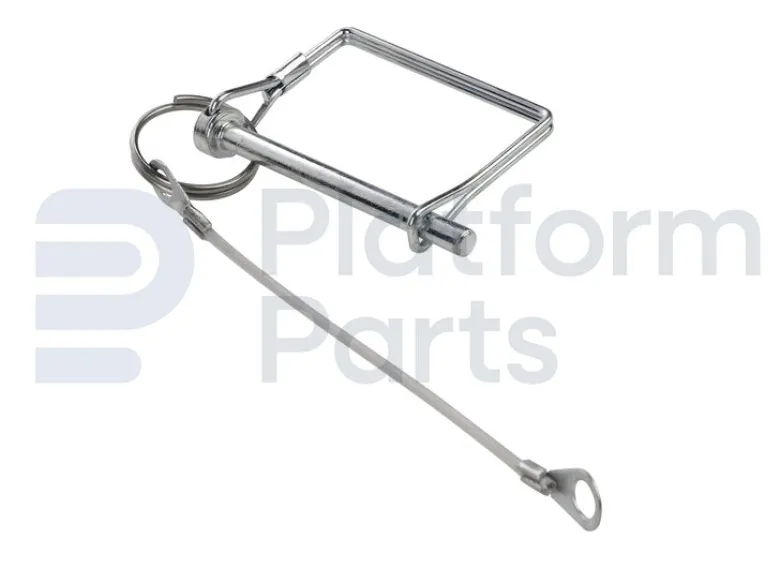 JLG - Pin - JL-1001187587