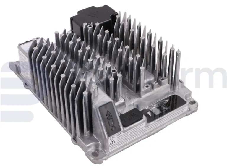 JLG - Battery-charger 24VDC - JL-1001200561