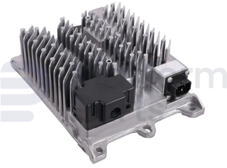 JLG - Battery-charger 24VDC - JL-1001200561