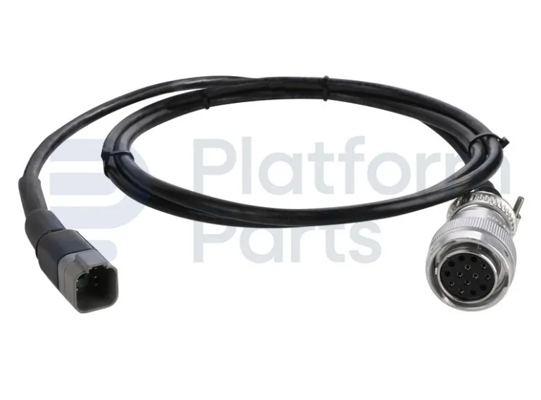 JLG - Control box, accessories - JL-1001200812