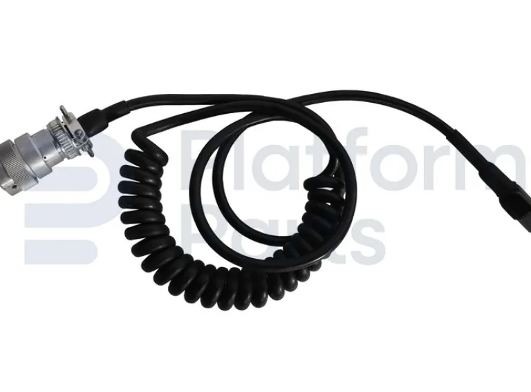 JLG - Control box, accessories - JL-1001202184