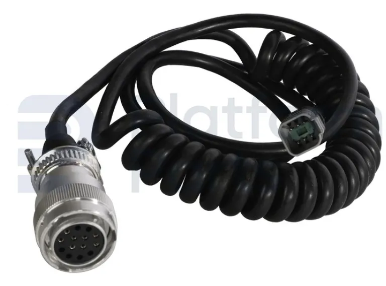 JLG - Control box, accessories - JL-1001202184