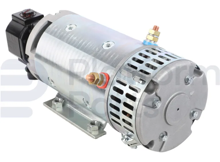 JLG - Pump, hydraulic - JL-1001213875