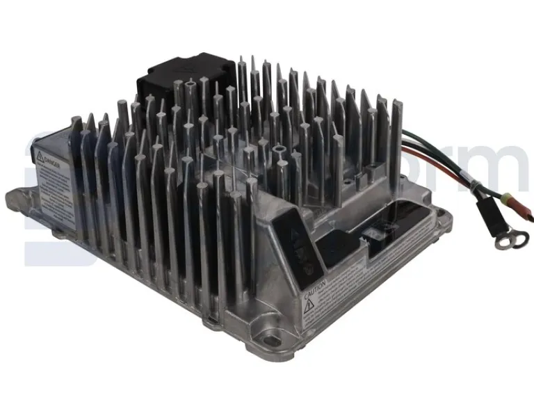 JLG - Battery-charger 24VDC - JL-1001213986