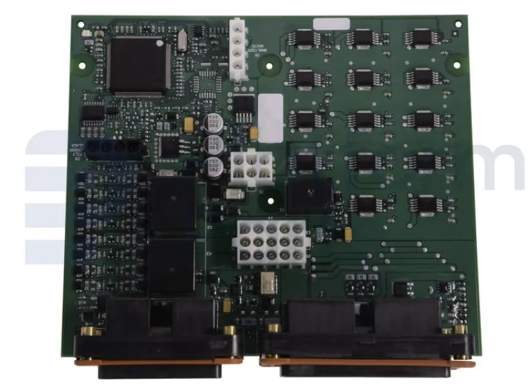 JLG - Electronic card, ground control - JL-1001218700