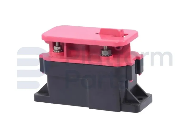 JLG - Relay 12V - JL-1001222365