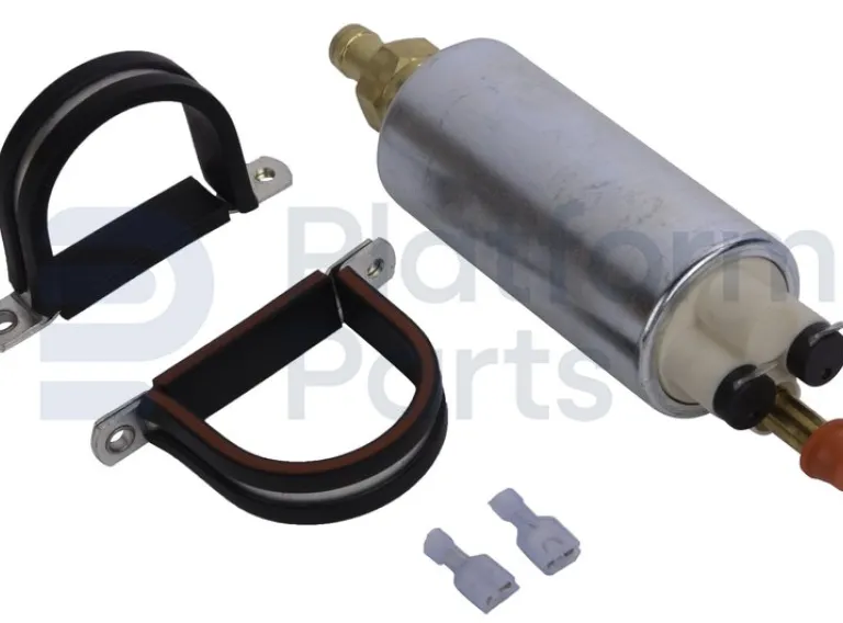 JLG - Fuel pump - JL-1001226098