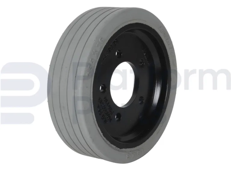 JLG - Wheels & tyres - JL-1001237518