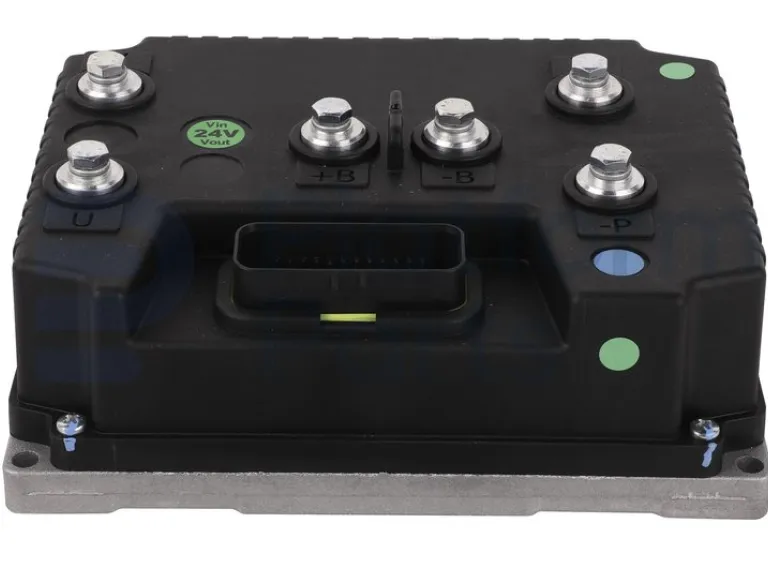 JLG - Electronic control unit - JL-1001241322