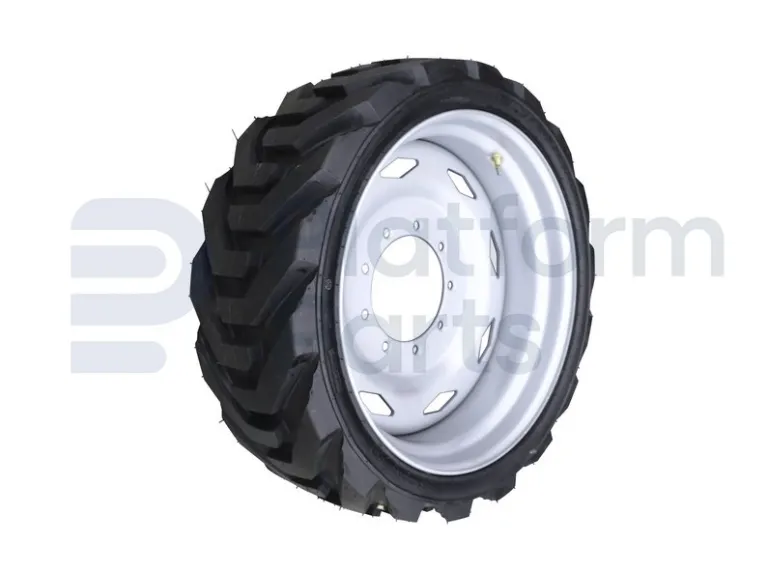 JLG - Wheel, all-terrain (foam) - JL-1001245198