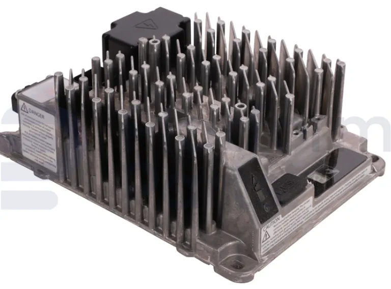 JLG - Battery-charger 24VDC - JL-1001253952