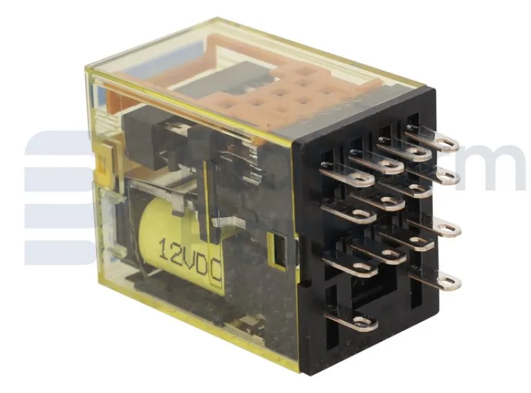 JLG - Relay 12V - JL-1001271840