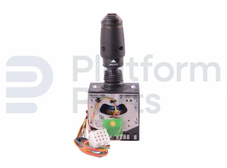 JLG - Joystick, drive, steer - JL-1600157