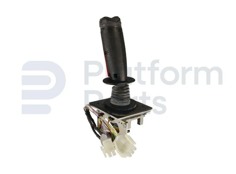 JLG - Joystick, drive, steer - JL-1600282