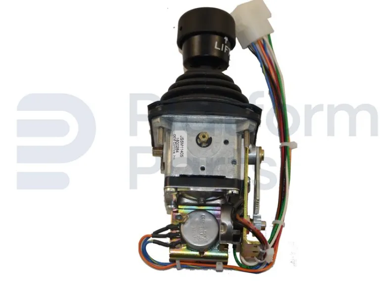 JLG - Joystick, lift, swing - JL-1600284
