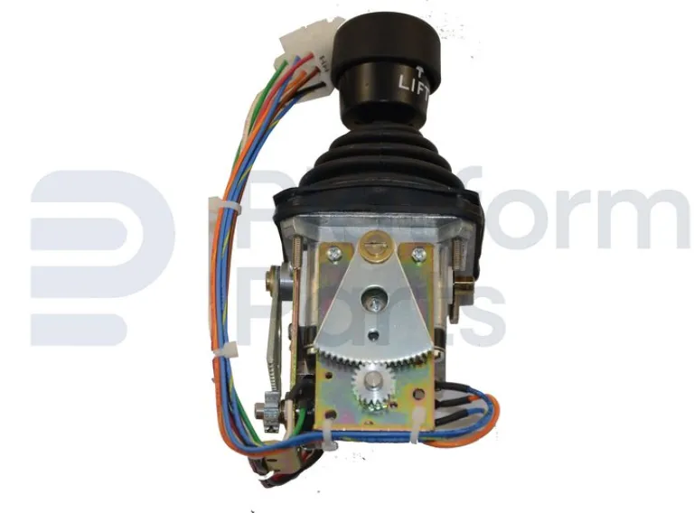 JLG - Joystick, lift, swing - JL-1600284