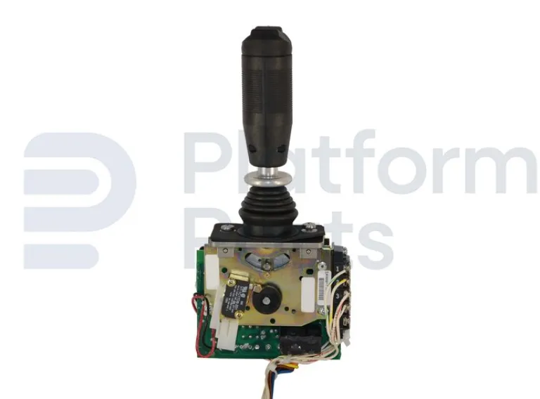 JLG - Joystick, drive, steer - JL-1600287